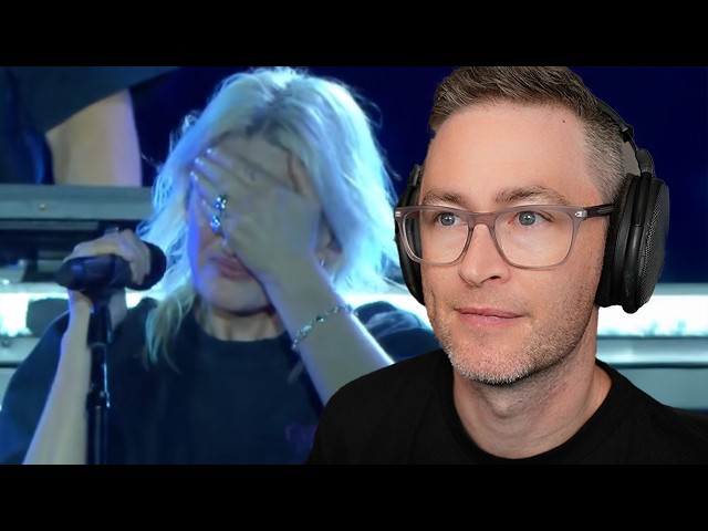 LINKIN PARK's best show since Chester. Rock In Rio 2026 "Waiting For The End" Reaction
