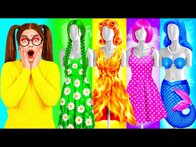De Nerd à Populaire | Guerres de Farces