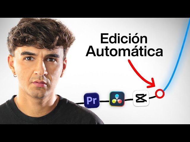 The New Era of Video Editing Is Here: Everything You Need to Know