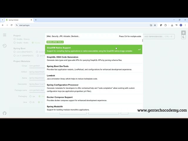 Java Spring Boot Part - 01 | MVC Structure | Import Java Spring boot Project in IntelliJ