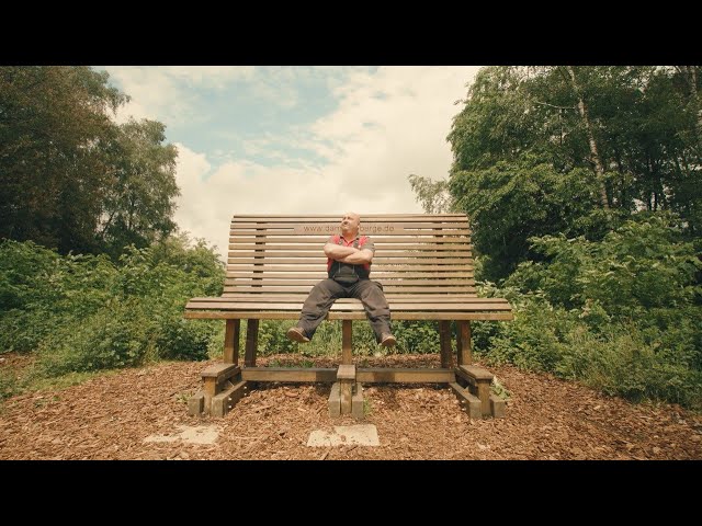 The double image film | GRIMME & Damme