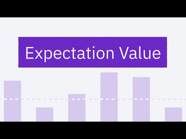 What Is an Expectation Value?