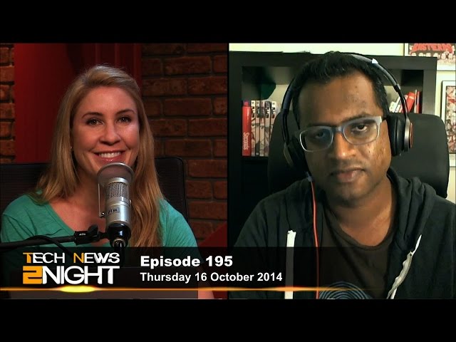 Tech News Tonight 195: Apple Announces New iPads