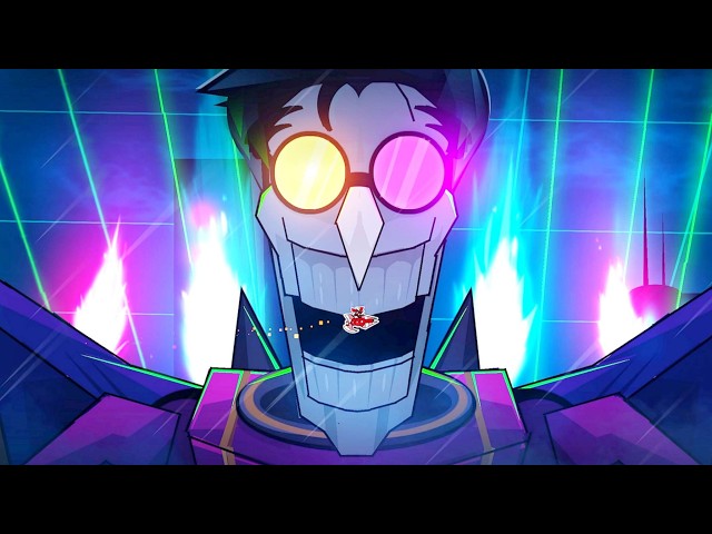 ''BIG SHOT'' 100% (Demon) by PixelLolka & More | Geometry Dash