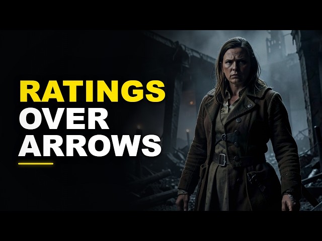 The Hunger Games Summary & Analysis: The Reality TV Horror