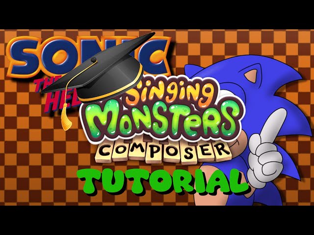 MSM Composer Tutorial - Sonic Green Hill Zone
