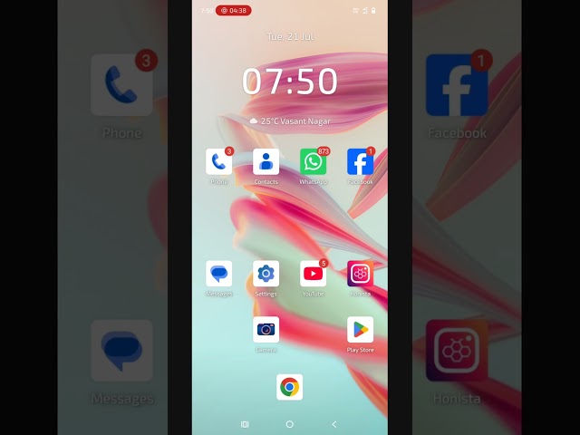 🔥 Android Course for Blind People | Basic to Advanced | 3 Months Live Online Class | Enroll Now