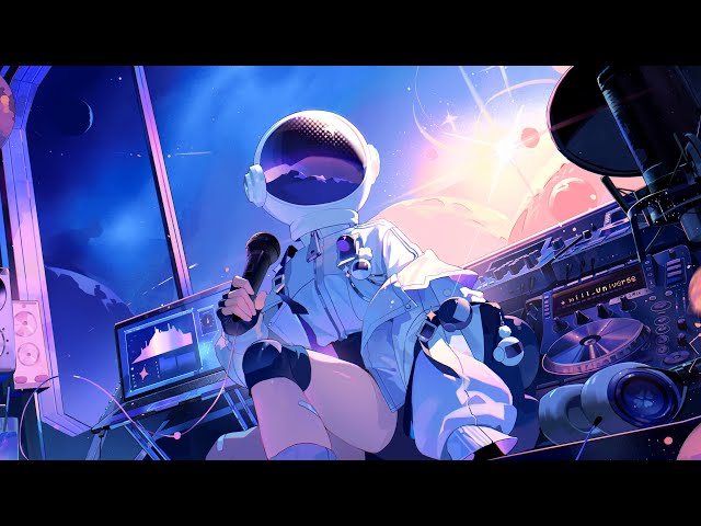 Universe (Official髭男dism) / mill cover