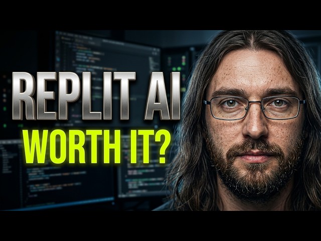 Replit AI review: worth the hype in 2026?