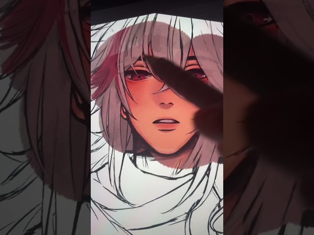 Yes all digital art is fake and cheating!
