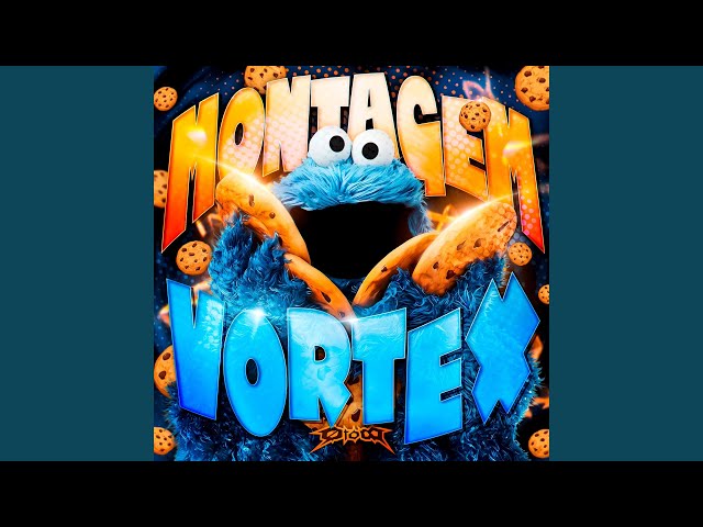 MONTAGEM VORTEX (Super Slowed)