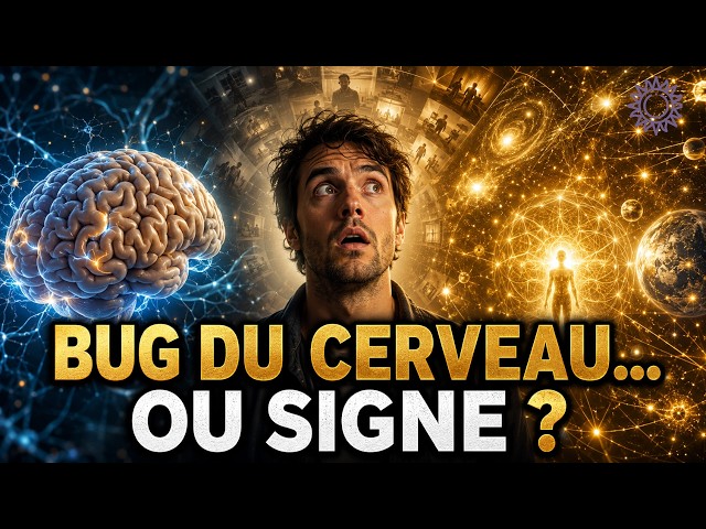 This strange sensation of déjà vu hides an incredible explanation
