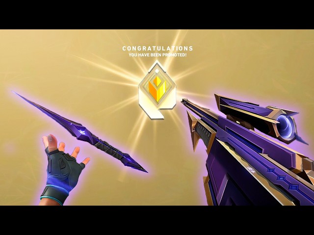 I Climbed to Radiant with a 77.3% Win Rate...