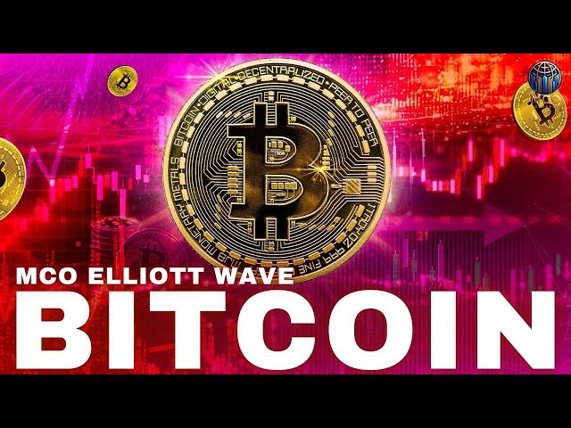 Bitcoin Elliott Wave Update – $55,000 Next?