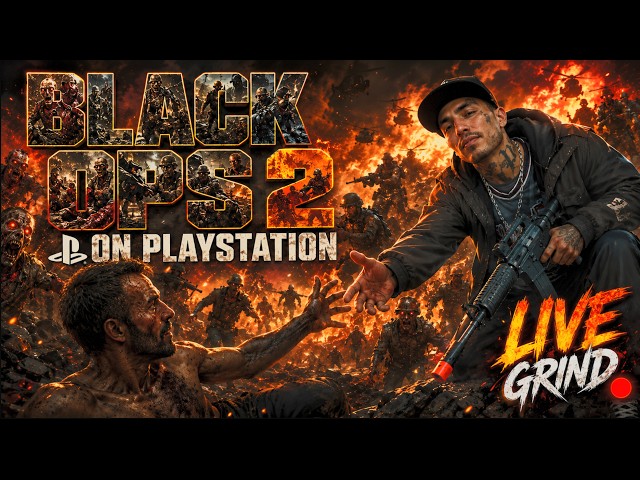 Black Ops Imports Just DESTROYED BO7’s Career
