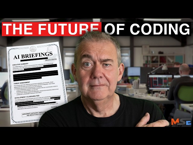Top AI Trends From 100 Interviews | AI Briefings: nWave