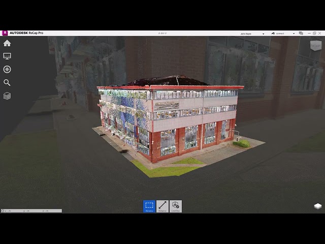 What's New in ReCap Pro 2026.1