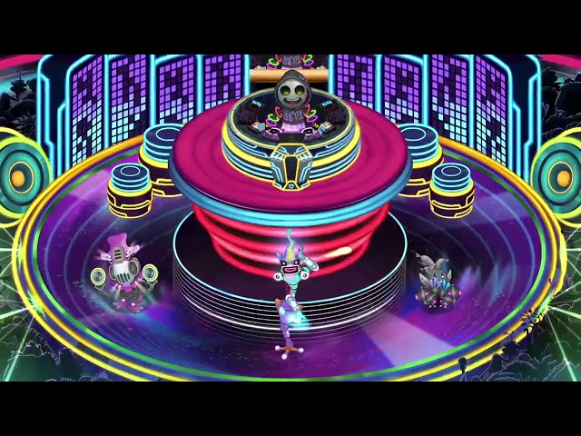 LVX LVMENZ - Drift Clubbox Full Song (My Singing Monsters)