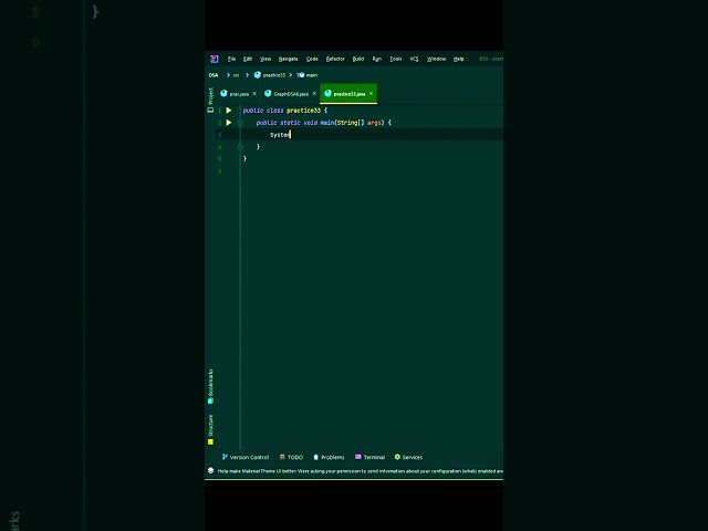 Hello World in Java | java programming | java coding | java tips | java coding