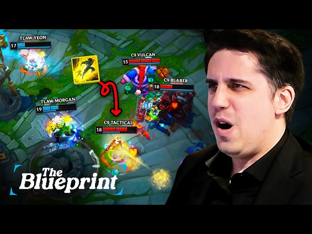 How Does This Happen... | The Blueprint Ep. 24
