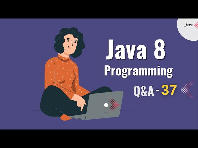 Stream API In Java 8 Interview Questions - 37 | Java 8 Coding Interview Questions | Coding Questions