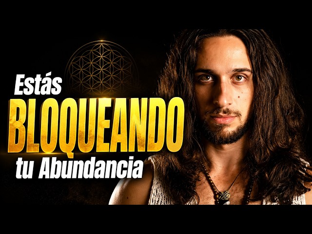 You Are BLOCKING Your Own Abundance Without Realizing It 😱 | The Law Nobody Taught You