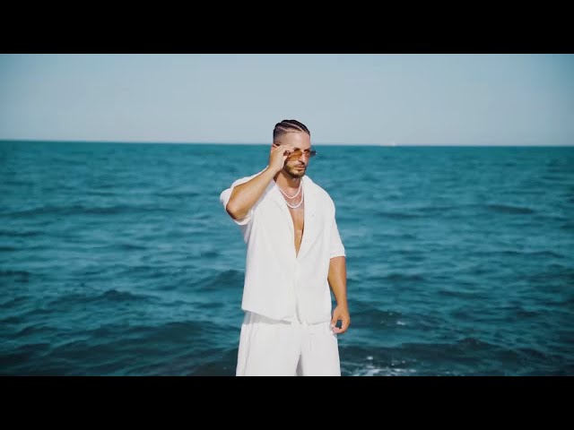 Nyno Vargas - Voy a ser (Videoclip Oficial)
