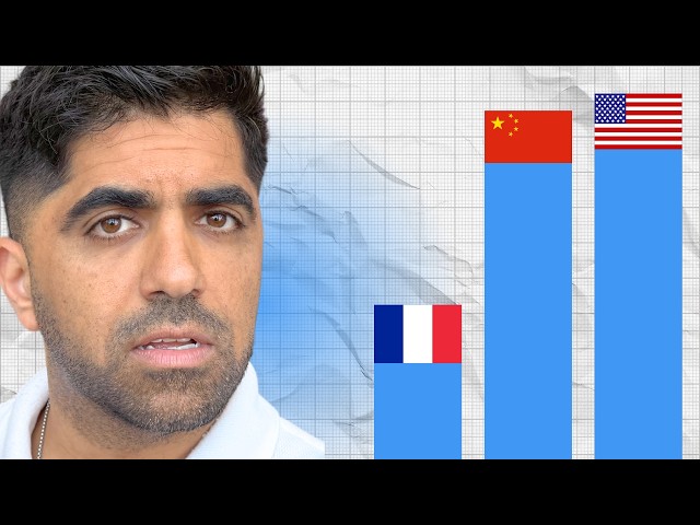 Where Are Europe's Tech Giants? A Look at What Went Wrong