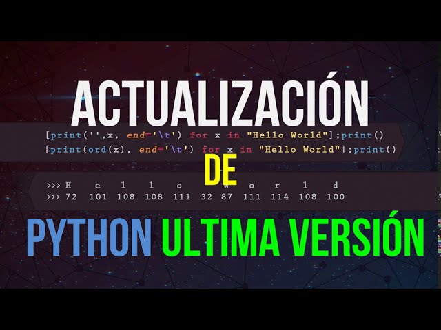 ✅ Instalar / Actualizar Python 3.8.5 & PIP en Kali Linux 2020 🚀!! | 👉 Kali Linux 2020.2 👈