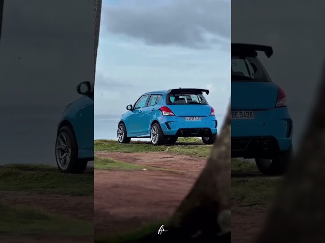 THE LOOK💙🥹 | KERALA MODIFIED CARS #modified