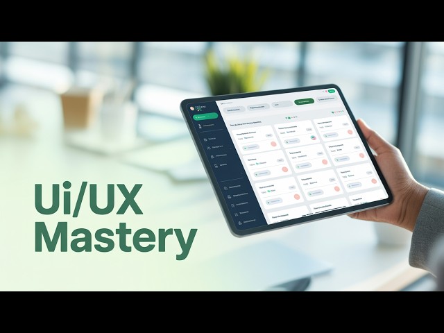 Clean & Modern B2B SaaS UI Design | Responsive Layouts