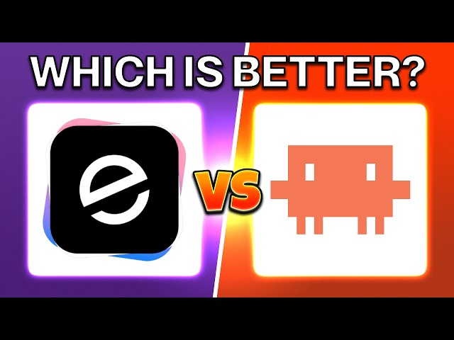 Emergent vs Claude Code (2026) | Which AI Coding Assistant is Actually Better?