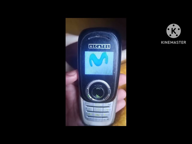 All Alcatel OneTouch Startup And Shutdown Evolution 