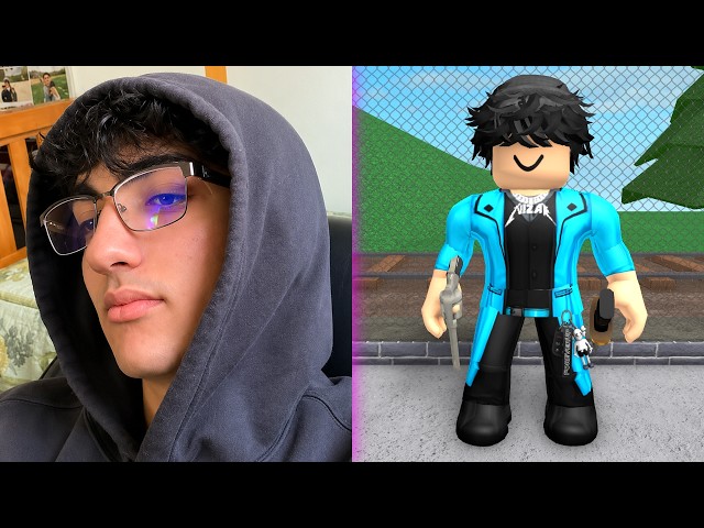 Nizarisaqt Joins the VC Gang!