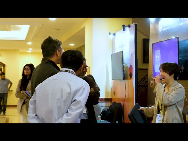 INDIA DevSec Show 2026 | Official Aftermovie | Produced by Marqovia Productions