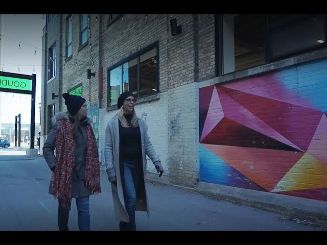 Rewriting the Narrative on Homelessness in Mid-Sized Canadian Cities