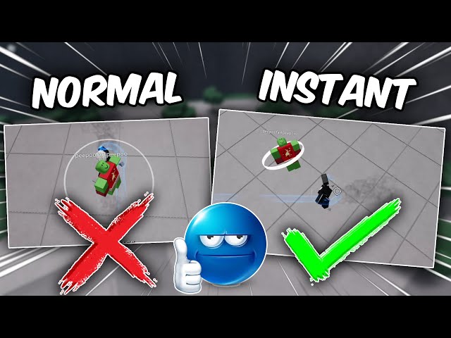 HOW TO DO INSTANT TWISTED TECH | The Strongest Battlegrounds