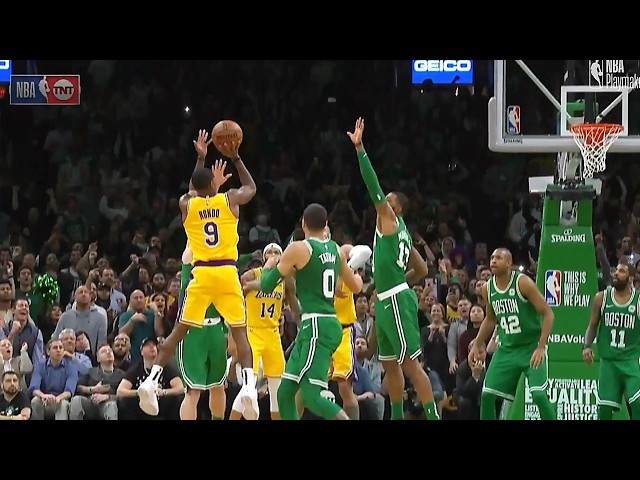 1 HOUR of UNBELIEVABLE NBA Buzzer Beaters