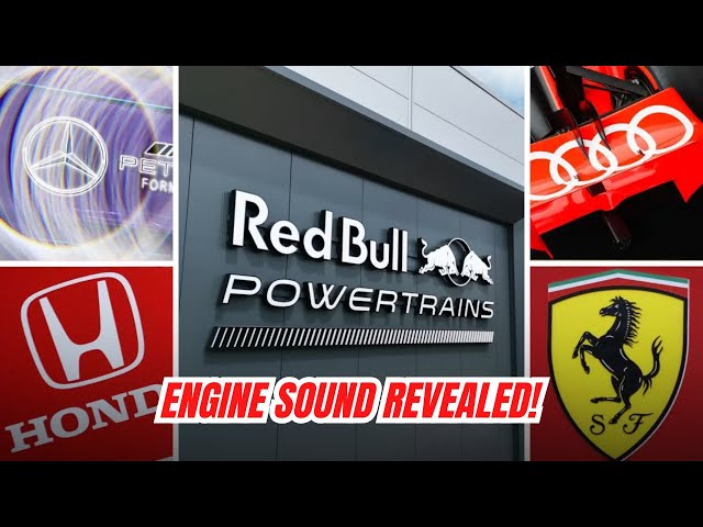 Every 2026 Formula 1 Team Engine Sound REVEALED!