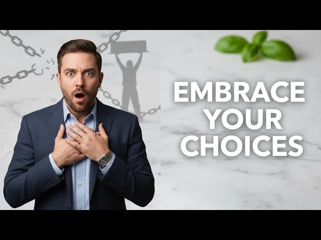 Why Taking Responsibility Changes Everything in Your Life