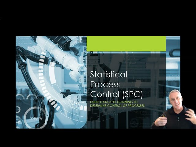 Is Process In Control How to know from data