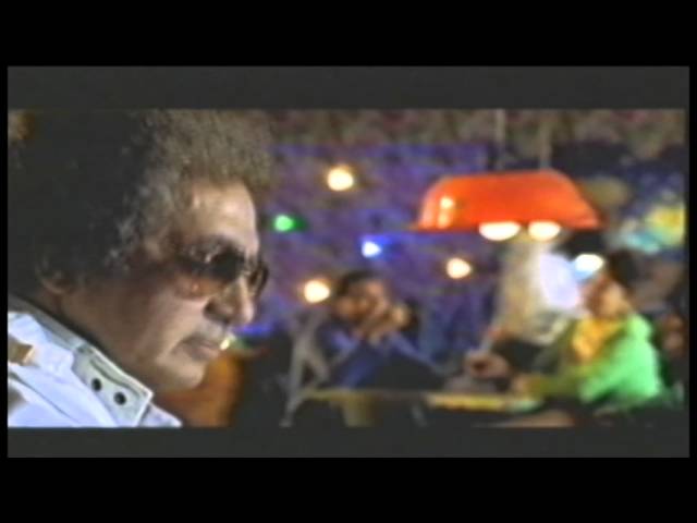 Reginaldo Rossi  - Garçom (Oficial)