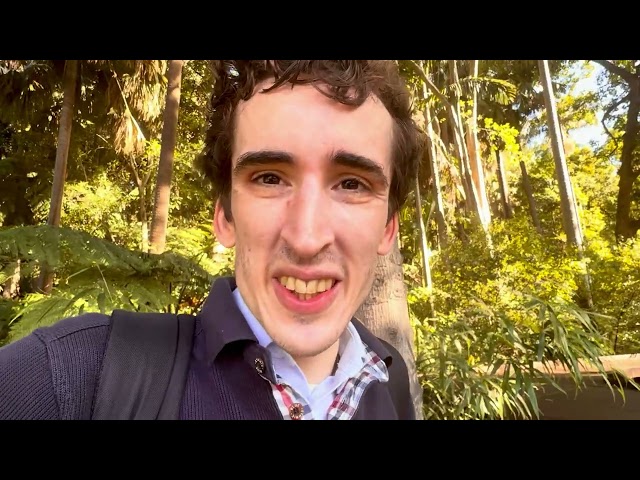 Taking a Break to Focus on What's Next