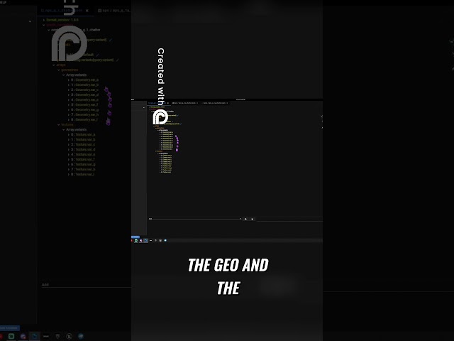 Mastering 3D Textures and Modeling in Minecraft Bedrock MCPE Easy Guide for Beginners