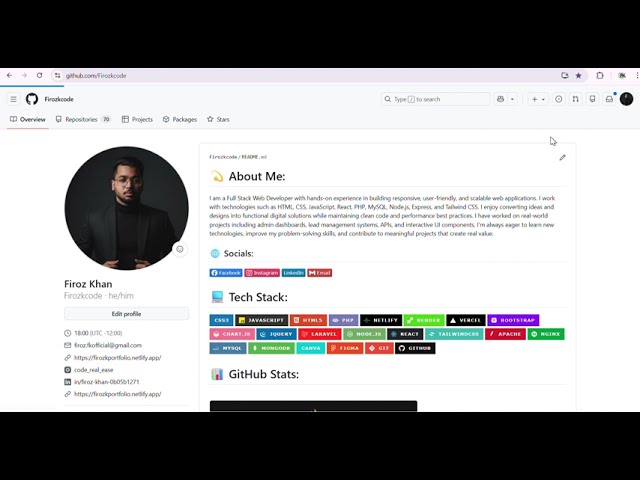How to Host a Website Using GitHub Pages (Free) | Step-by-Step Tutorial