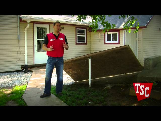 How to Set up a Root Cellar  | Tractor Supply Co.