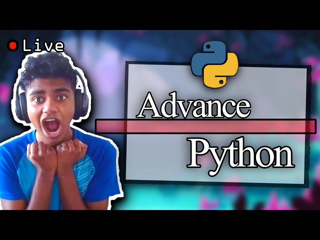 Solving Python Problems "Context Managers" | AI Engineering for 365 Days | (Day 7/365)