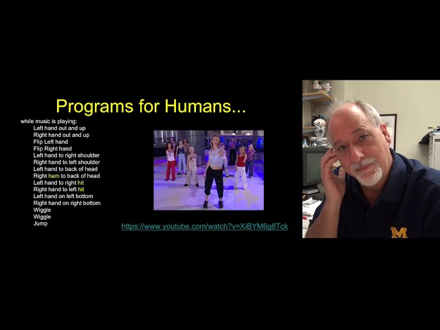 Python - Why be a Programmer -10 Minutes Videos 001