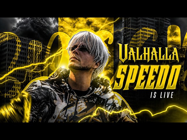 Mrng PUBG Avaraath | VH SPEEDO | 18+ Stream