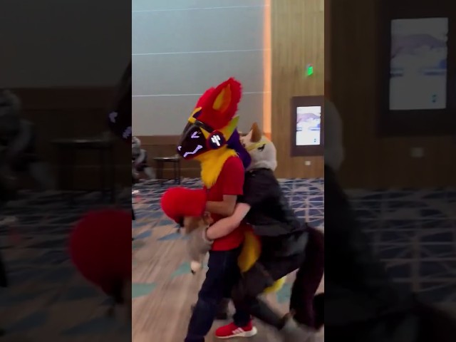 Enough is enough FURROS!! 😮‍💨 | KaiserWolf #furry #humor #furros
